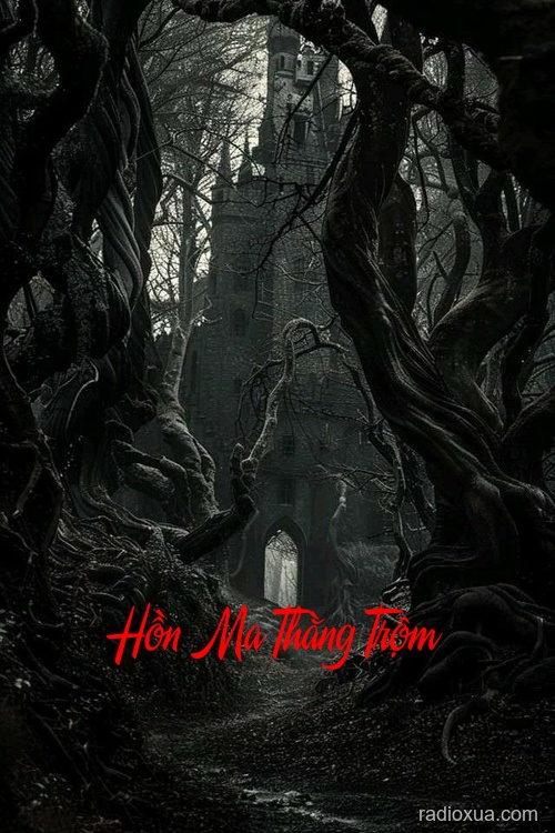 Hồn Ma Thằng Trộm – Lời Thề Máu