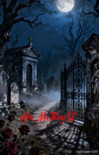 Hồn Ma Thằng Út – Uống Máu Tươi