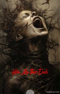 Hồn Ma Theo Đuổi – Bóng Đêm Không Ngủ