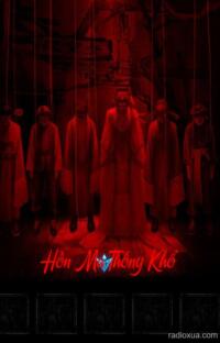 Hồn Ma Thống Khổ – Gương Mặt Tử Thần