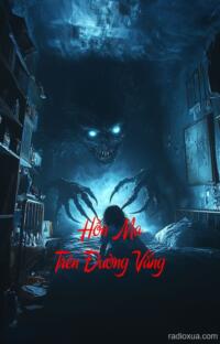 Hồn Ma Trên Đường Vắng – Lệ Quỷ Đòi Mạng