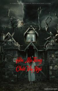 Hồn Ma Trong Chiếc Váy Ngủ – Bóng Đêm Khát Máu