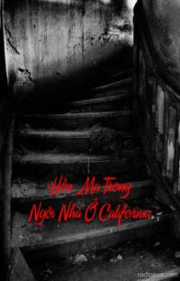 Hồn Ma Trong Ngôi Nhà Ở California – Nén Nhang