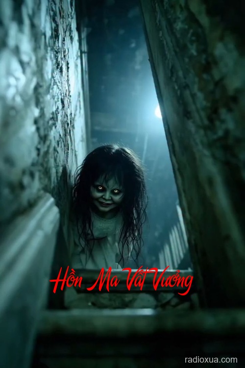Hồn Ma Vất Vưởng – Gọi Hồn