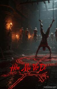 Hồn Ma Vợ Đĩ – Máu tanh mùi tội lỗi