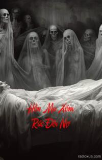 Hồn Ma Xóm Rác Đòi Nợ – Nợ Máu Không Trả
