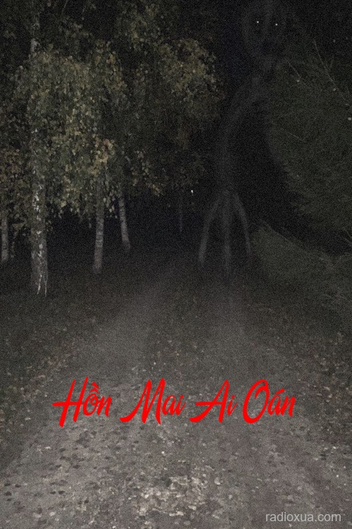 Hồn Mai Ai Oán – Mưa Máu Gọi Tên