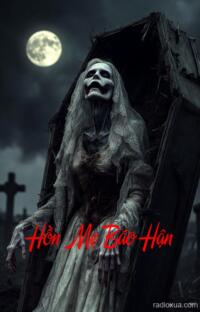 Hồn Mẹ Báo Hận – Máu tanh mùi trả thù