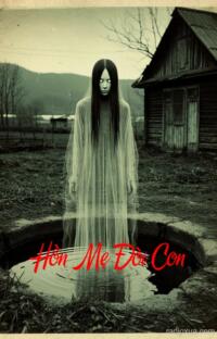 Hồn Mẹ Đòi Con – Máu tanh lòng trả con