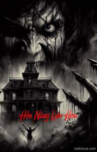 Hồn Nàng Liên Hoa – Nguyền Rủa Từ Hồ Nước