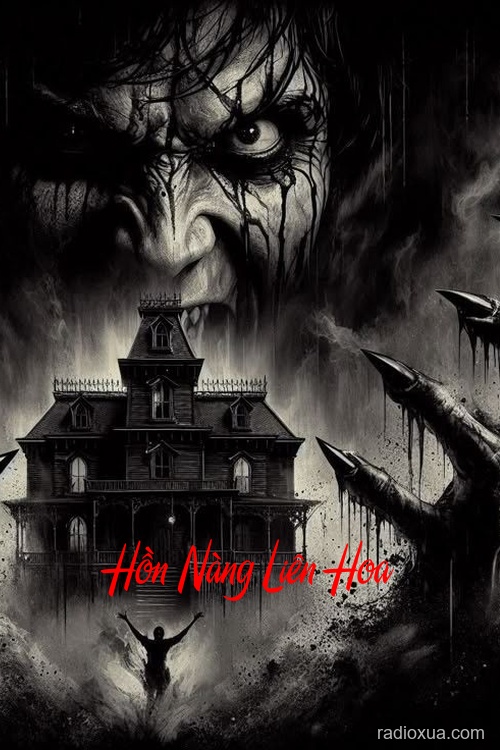 Hồn Nàng Liên Hoa – Nguyền Rủa Từ Hồ Nước