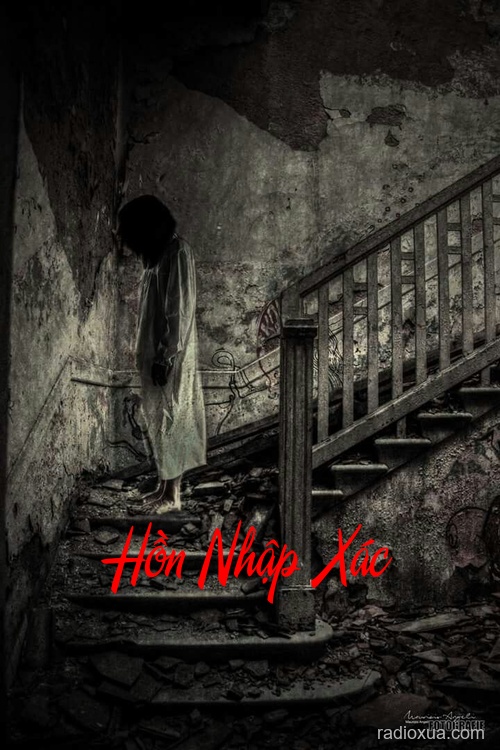 Hồn Nhập Xác – Oan Hồn Dưới Giếng