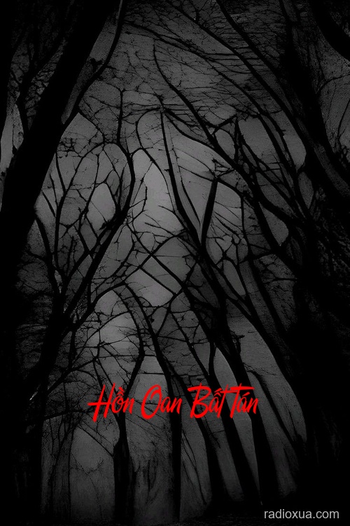 Hồn Oan Bất Tán – Máu tanh còn vương