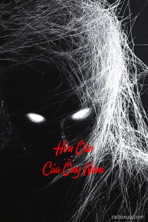 Hồn Oán Của Ông Năm – Hồn Xiêu Phách Lạc