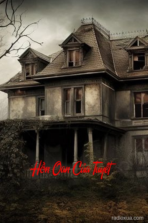 Hồn Oan Của Tuyết – Mùa Đông Kinh Hoàng