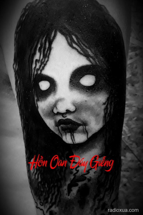 Hồn Oan Đáy Giếng – Máu tanh vọng đáy sâu