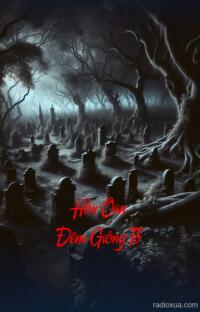 Hồn Oan Đêm Giông Tố – Mưa máu nhuộm đêm