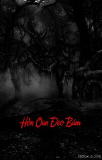 Hồn Oan Đeo Bám – Bóng Đêm Không Ngủ