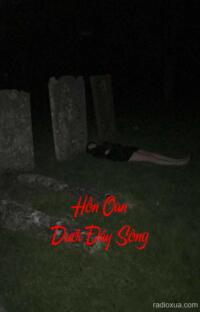 Hồn Oan Dưới Đáy Sông – Bóng Ma Trỗi Dậy