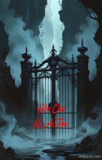 Hồn Oán Kẻ Ác Tâm – Máu tanh mùi trả thù