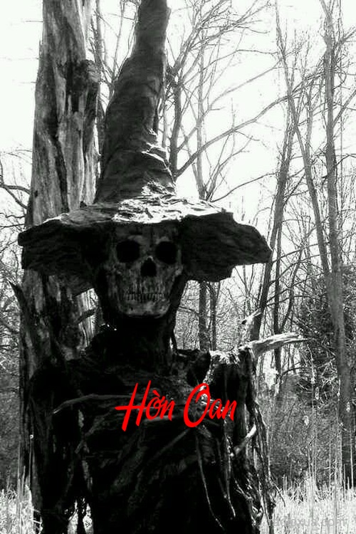 Hờn Oan – Máu tanh còn vương