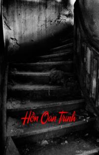 Hồn Oan Trinh – Khát Máu