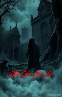 Hồn Oan Xác Ai – Máu Vấy Linh Hồn