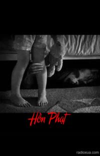 Hồn Phạt – Huyết Lệ Tuôn Rơi