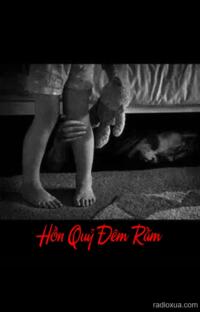 Hồn Quỷ Đêm Rằm – Bóng Ma Trăng Máu
