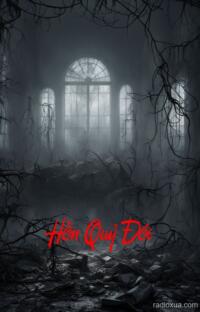 Hồn Quỷ Đói – Thèm Khát Máu Người