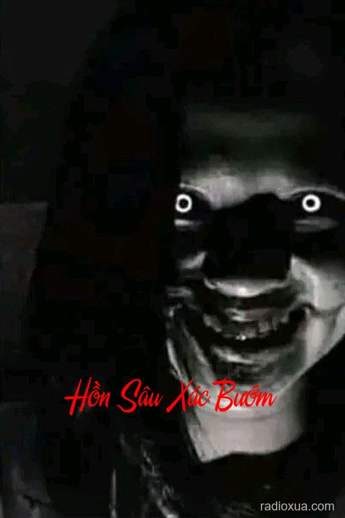 Hồn Sâu Xác Bướm – Ngủ vùi trong xác
