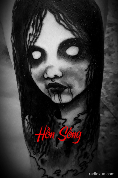 Hồn Sống – Khó Hiểu