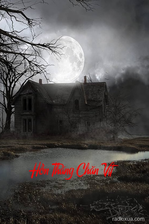 Hồn Thằng Chăn Vịt – Duyên Âm