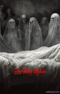 Hồn Thằng Nghiện – Nỗi ám ảnh không dứt – Tiếng vọng từ vực sâu