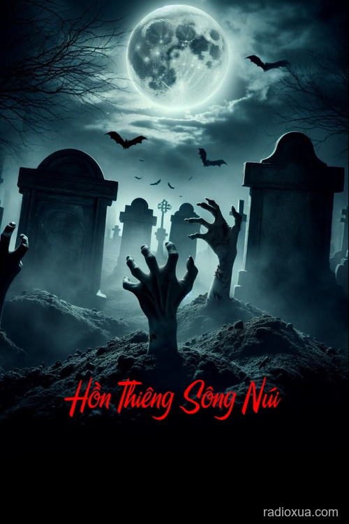 Hồn Thiêng Sông Núi – Máu Tan Vào Đá