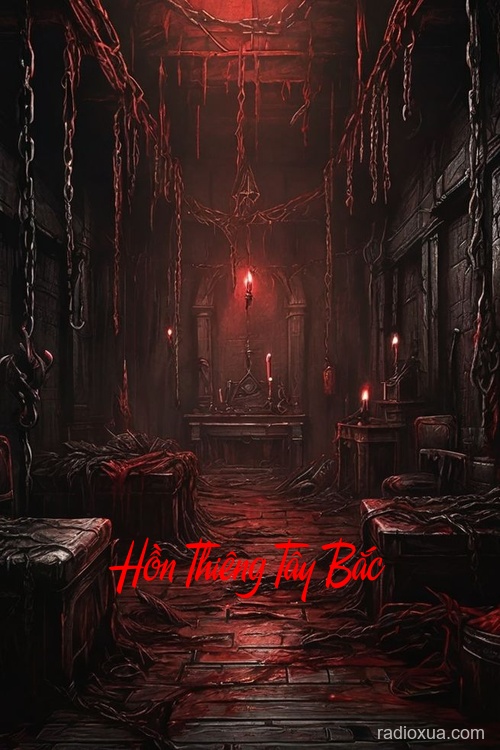 Hồn Thiêng Tây Bắc – Nguyền Rủa Vùng Thâm Cảnh