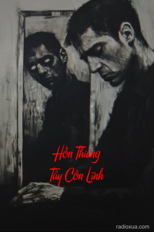Hồn Thiêng Tây Côn Lĩnh – Nguyền Rủa Của Núi