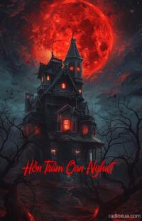 Hồn Trầm Oan Nghiệt – Mùi Hương Tử Thần