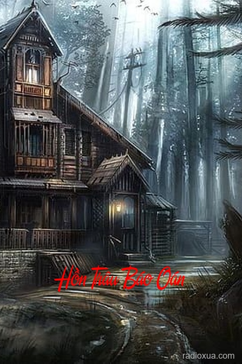 Hồn Trâu Báo Oán – Máu tanh đồng ruộng