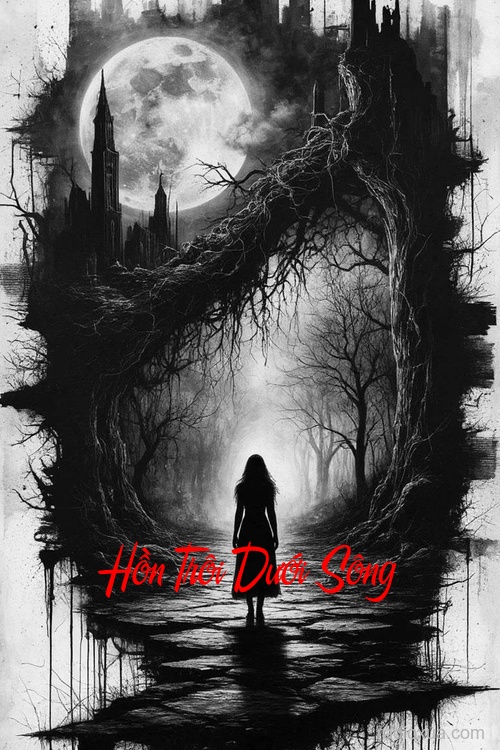 Hồn Trôi Dưới Sông – Bóng Ma Ngàn Năm