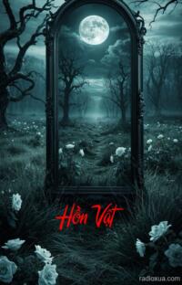 Hồn Vật – Hơi Thở Tử Thần