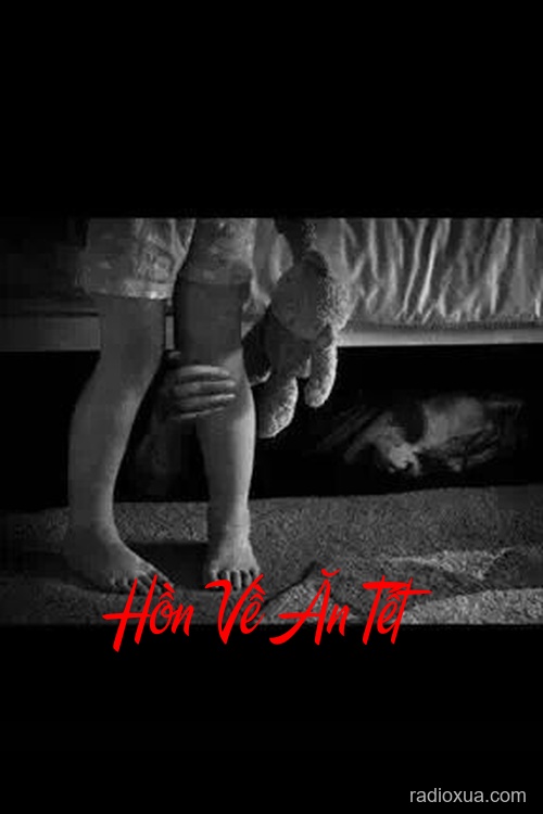 Hồn Về Ăn Tết – Nghe Chiều Thêm Lạnh