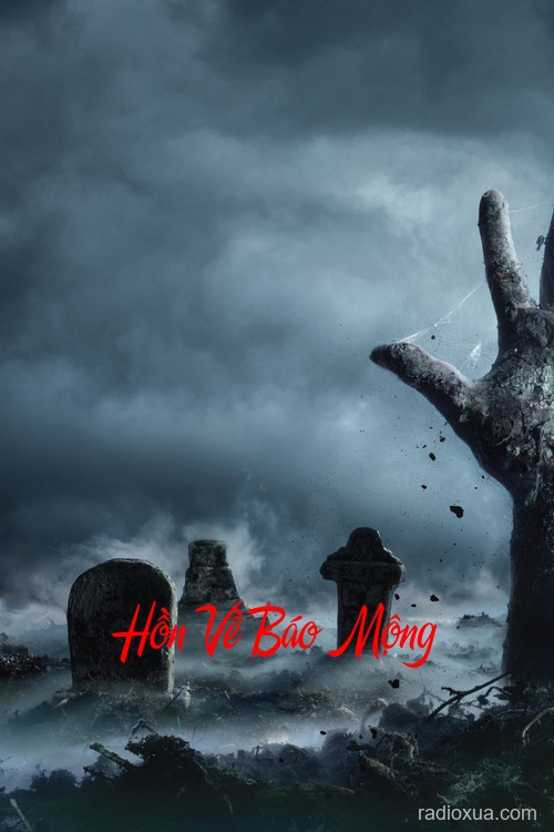 Hồn Về Báo Mộng