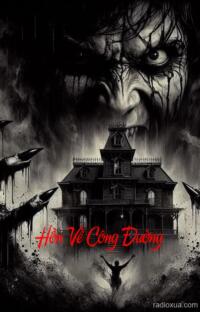 Hồn Về Công Đường – Máu Vấy Ám Ảnh