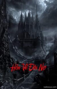 Hồn Về Đòi Nợ – Khi Quá Khứ Không Buông Tha