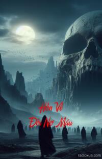 Hồn Về Đòi Nợ Máu – Máu trả bằng máu