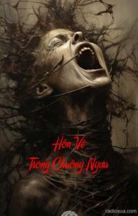 Hôn Vê Trong Chuông Ngưa – Bóng Ma Quá Khứ