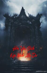 Hồn Yêu Sách Kẹp Nách Ma Da – Giải Hạn