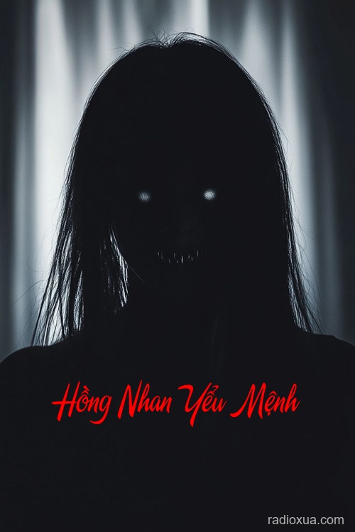 Hồng Nhan Yểu Mệnh – Định Mệnh Máu và Hoa