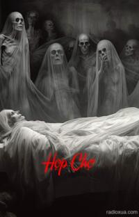 Họp Chợ – Quỷ Dữ Hồi Sinh